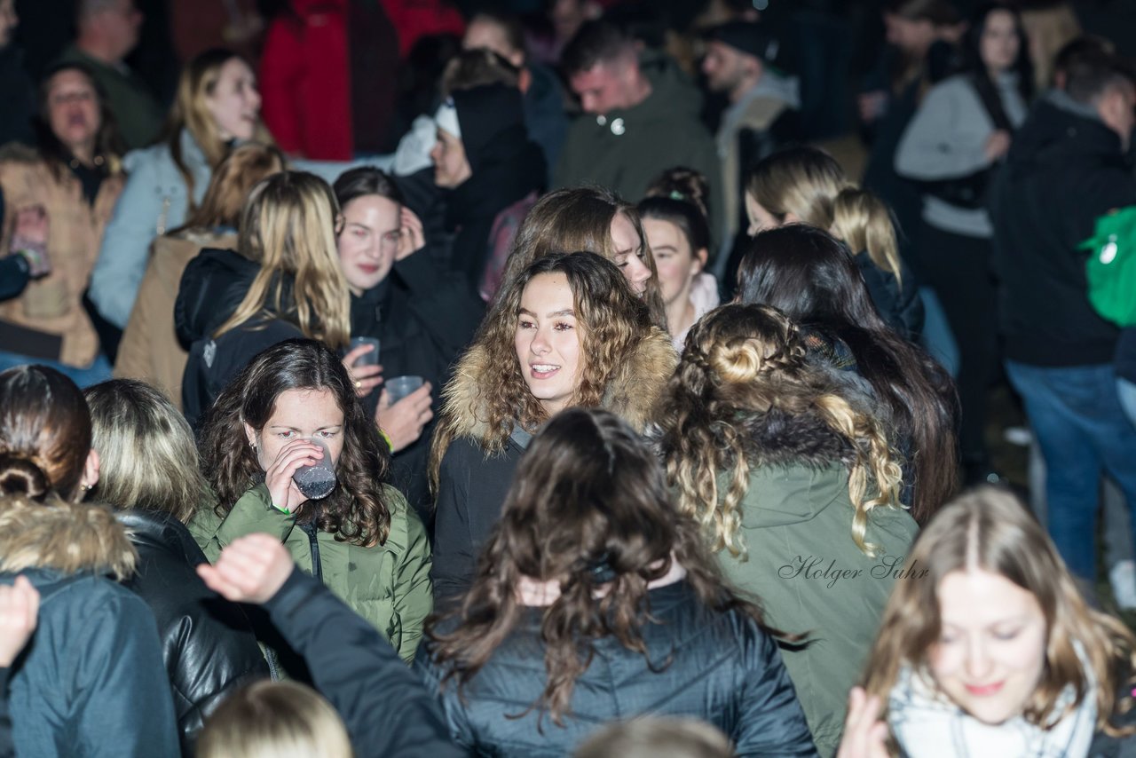 Bild 481 - Osterfeuer